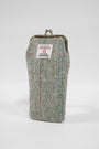Harris Tweed Spectacle Case HB129