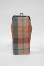 Harris Tweed Spectacle Case A0220