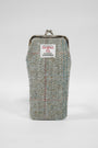 Harris Tweed Spectacle Case HB129