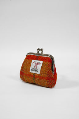 Harris Tweed Susie Purse A0196
