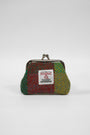 Harris Tweed Susie Purse HB117