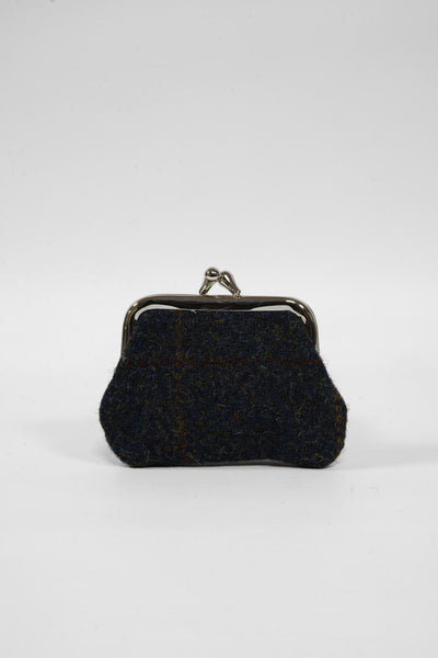Harris Tweed Susie Purse A0239