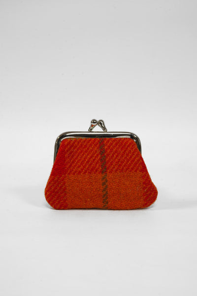 Harris Tweed Susie Purse A0196
