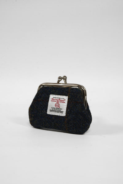 Harris Tweed Susie Purse A0239