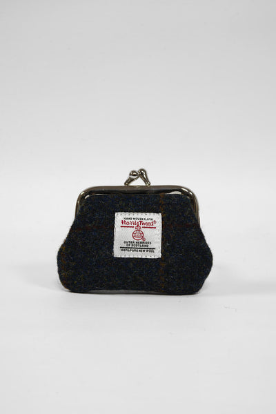 Harris Tweed Susie Purse A0239