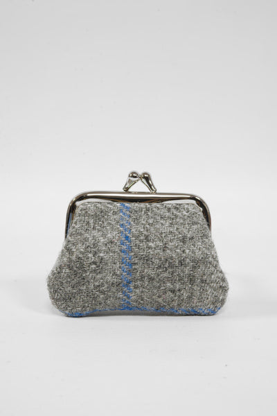 Harris Tweed Susie Purse A095