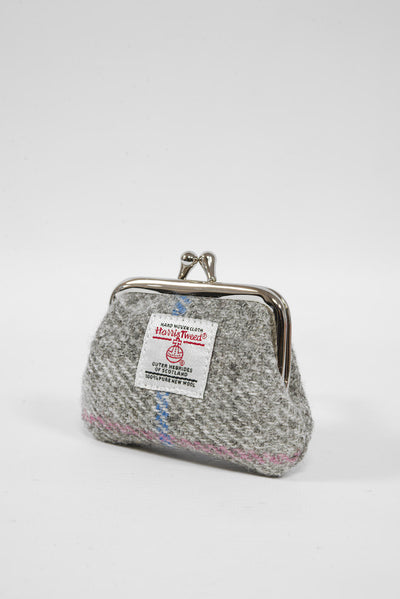 Harris Tweed Susie Purse A095