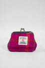 Harris Tweed Susie Purse A0161