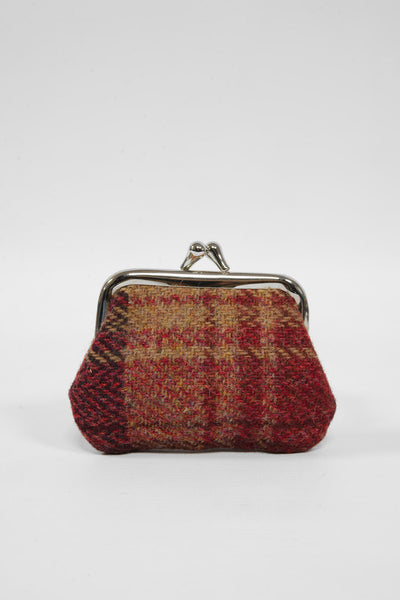 Harris Tweed Susie Purse A0238