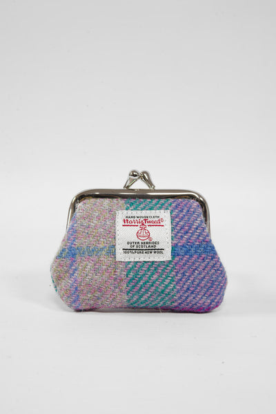 Harris Tweed Susie Purse A093