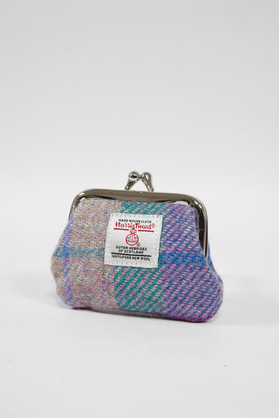 Harris Tweed Susie Purse A093