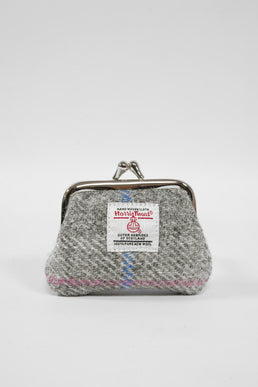 Harris Tweed Susie Purse A095