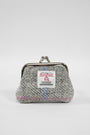Harris Tweed Susie Purse A095