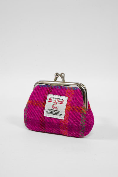 Harris Tweed Susie Purse A0161