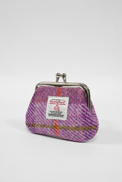 Harris Tweed Susie Purse A0167