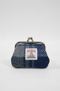 Harris Tweed Susie Purse A0237