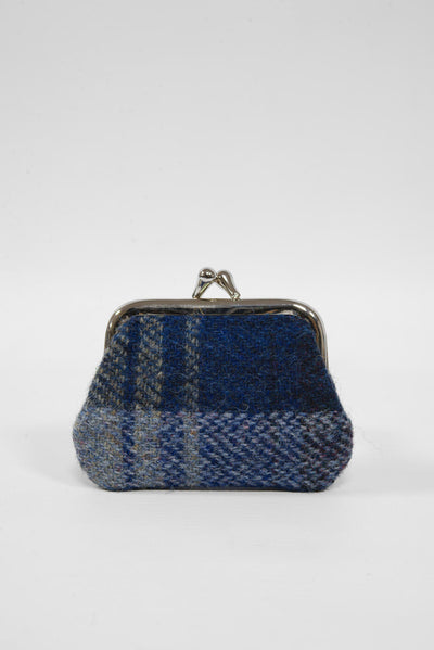 Harris Tweed Susie Purse - A0237