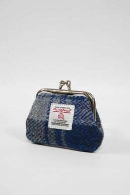Harris Tweed Susie Purse A0237