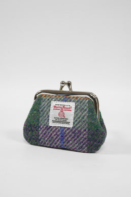 Harris Tweed Susie Purse A0173