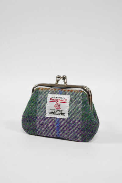 Harris Tweed Susie Purse A0173