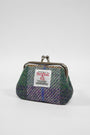 Harris Tweed Susie Purse A0173
