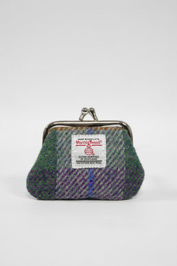 Harris Tweed Susie Purse A0173