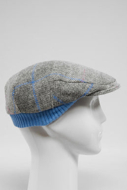 Children's Flat Cap A095