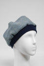 Harris Tweed Beret 332