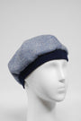 Harris Tweed Beret 228