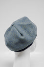 Harris Tweed Beret 332