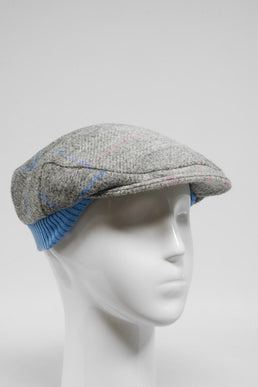 Children's Flat Cap A095