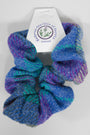 Harris Tweed Scrunchie A085