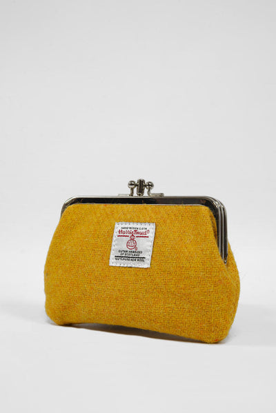 Harris Tweed Josie Purse 233