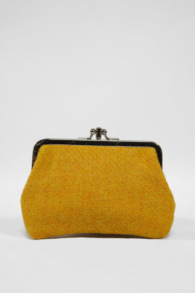 Harris Tweed Josie Purse 233