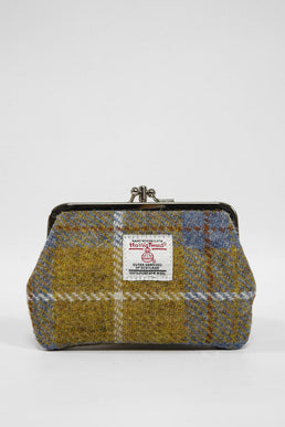 Harris Tweed Josie Purse A0102