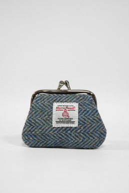 Harris Tweed Susie Purse HB108