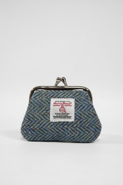 Harris Tweed Susie Purse HB108