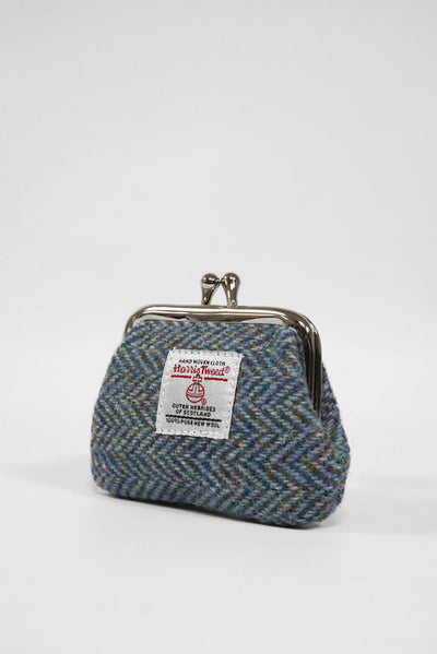 Harris Tweed Susie Purse HB108
