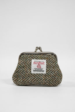 Harris Tweed Susie Purse HB52