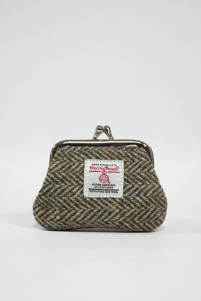 Harris Tweed Susie Purse HB52