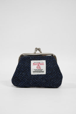 Harris Tweed Susie Purse HB104