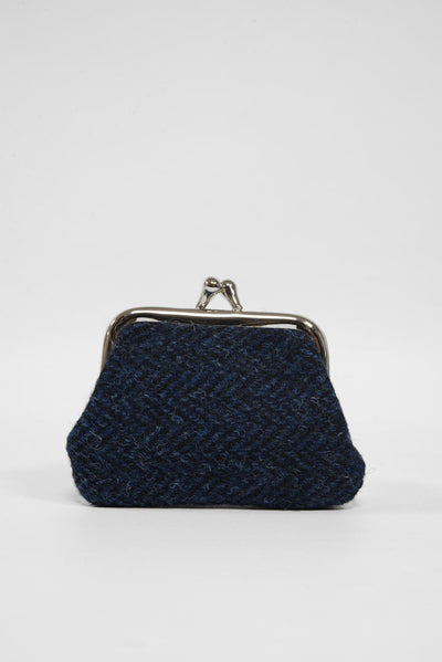 Harris Tweed Susie Purse HB104