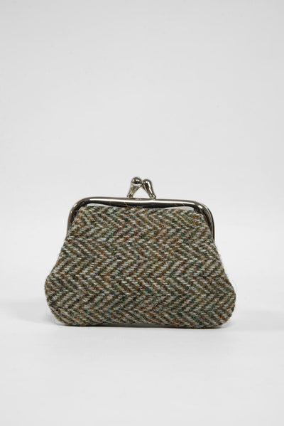 Harris Tweed Susie Purse HB52