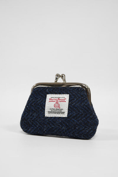 Harris Tweed Susie Purse HB104
