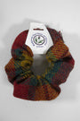 Harris Tweed Scrunchie A0194