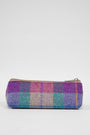 Harris Tweed Pencil Case A093