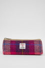 Harris Tweed Pencil Case A088