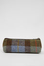 Harris Tweed Pencil Case A017