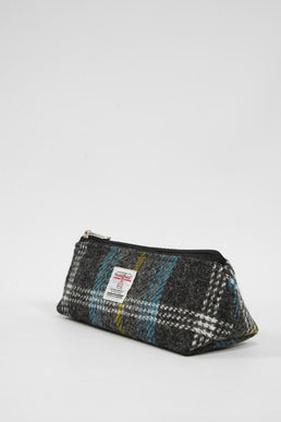 Harris Tweed Pencil Case A0204