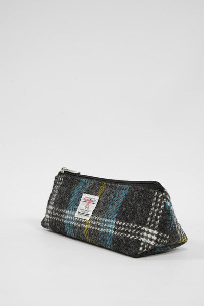 Harris Tweed Pencil Case A0204